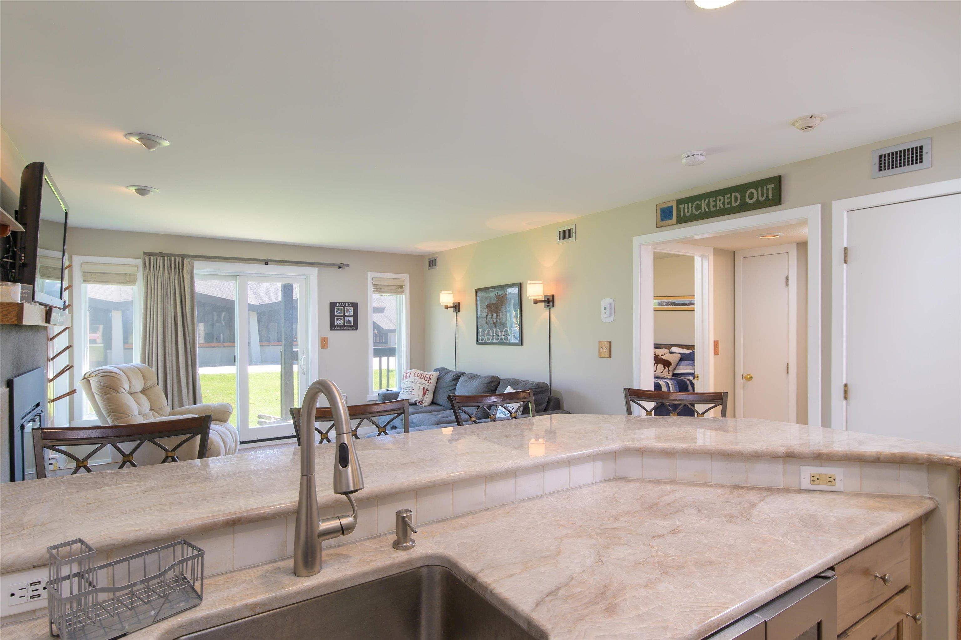 350 Mountain Road, Unit B103 Ludlow, VT 05149 - Photo 6 of 26
