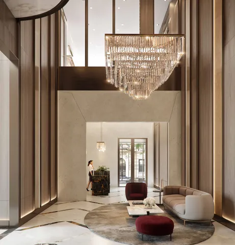 $12,900,000 | 251 West 91st Street, Unit 15A | Upper West Side