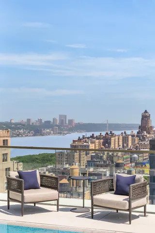 $12,900,000 | 251 West 91st Street, Unit 15A | Upper West Side