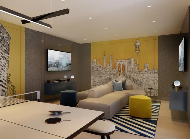 $12,900,000 | 251 West 91st Street, Unit 15A | Upper West Side