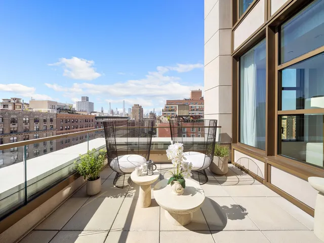 $12,900,000 | 251 West 91st Street, Unit 15A | Upper West Side