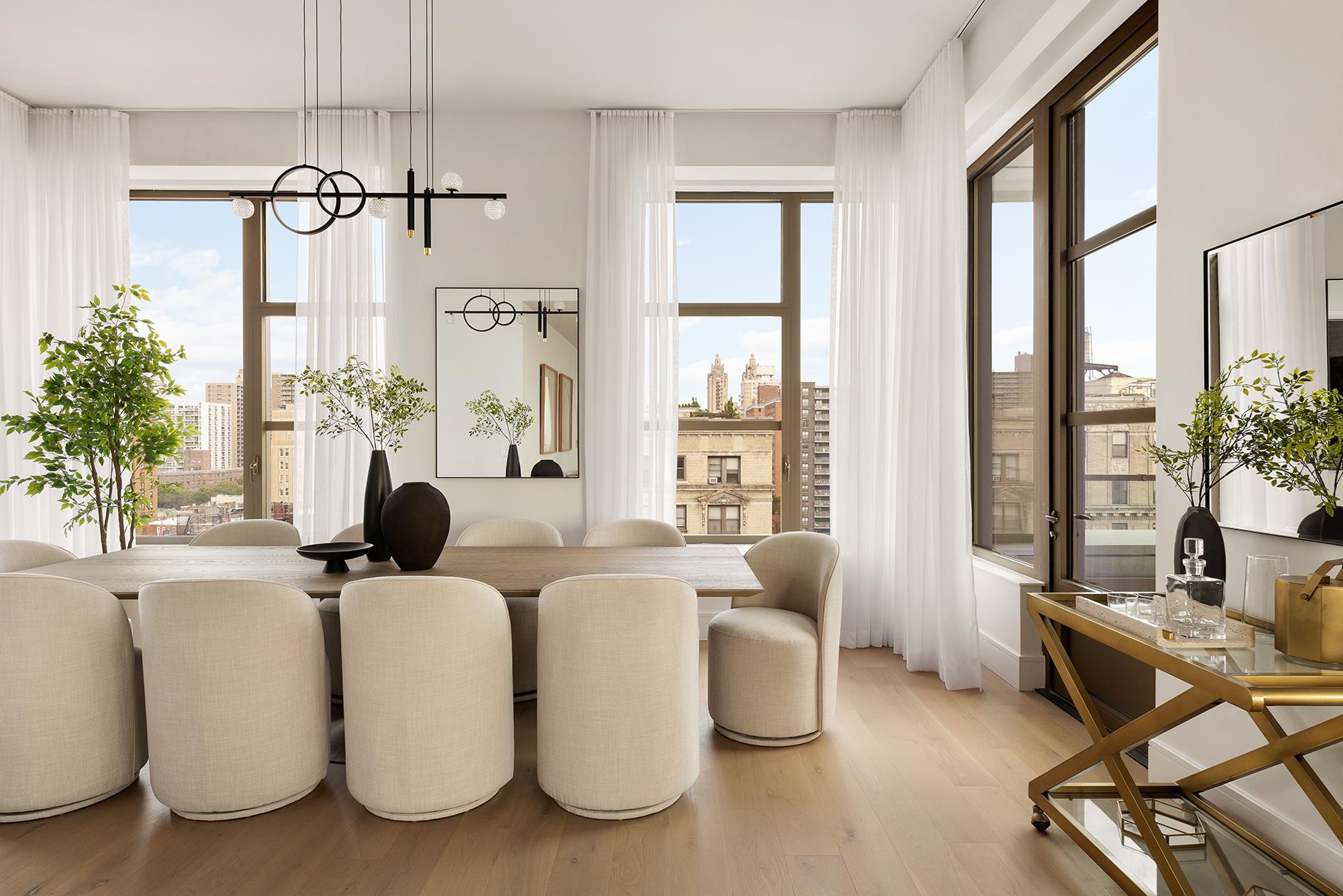 251 West 91st Street, Unit 15A Manhattan, NY 10024 - Photo 4 of 22