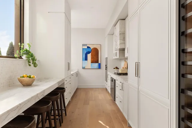 $12,900,000 | 251 West 91st Street, Unit 15A | Upper West Side