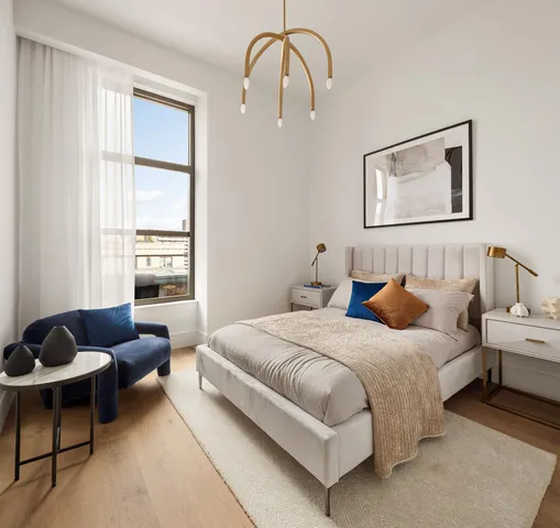 $12,900,000 | 251 West 91st Street, Unit 15A | Upper West Side