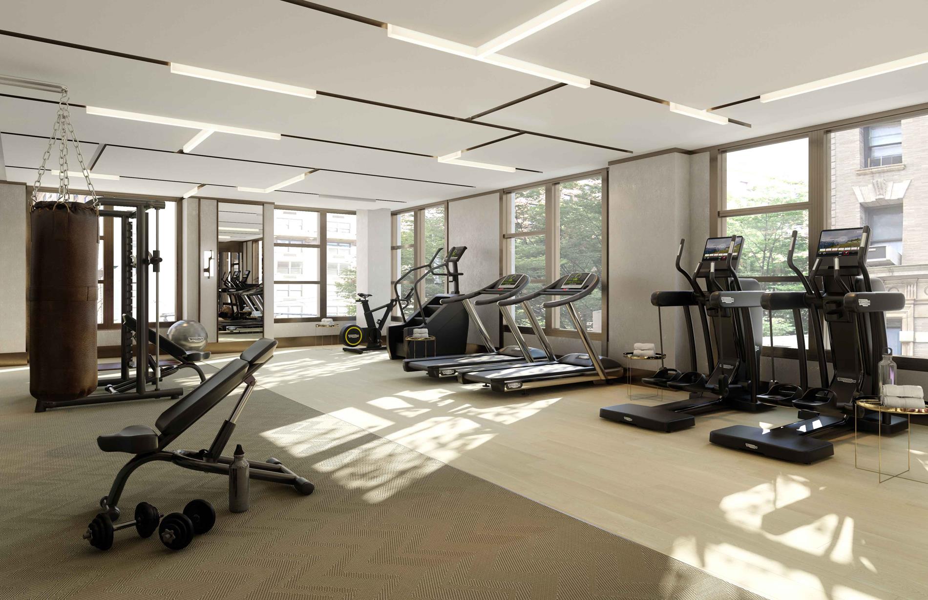 251 West 91st Street, Unit 15A Manhattan, NY 10024 - Photo 9 of 22