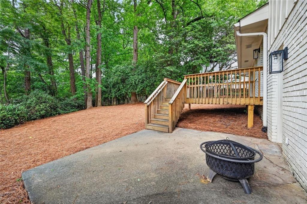 2037 Longview Way Chamblee, GA 30341 - Photo 26 of 40
