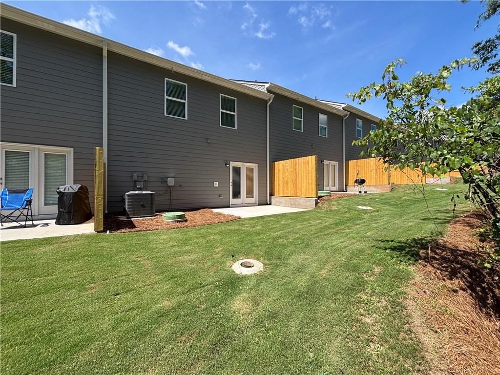 27 Rustin Ridge Dahlonega, GA 30533 - Photo 31 of 37