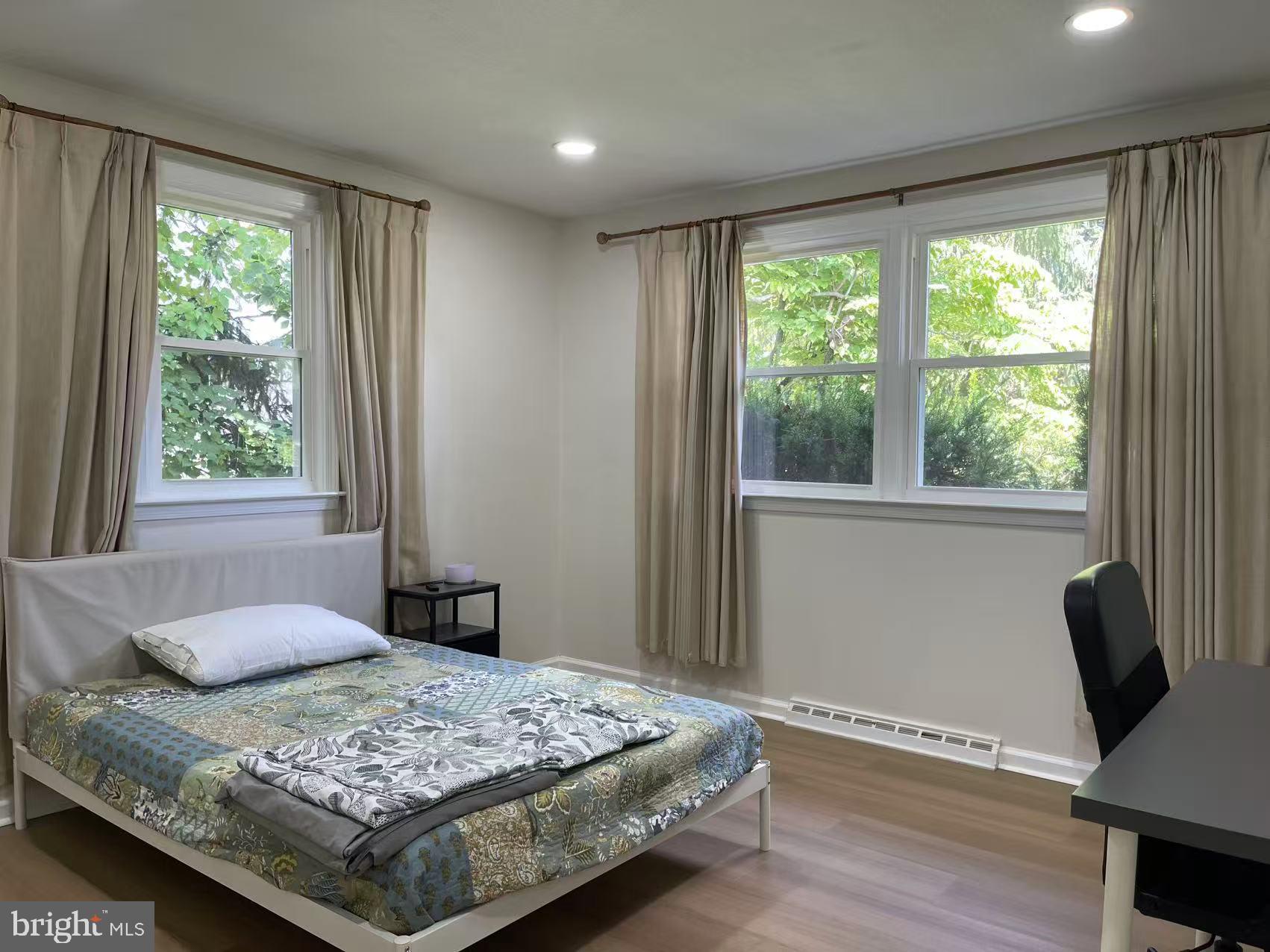 1019 Howellville Road Berwyn, PA 19312 - Photo 16 of 28 Bright and airy bedroom retreat.