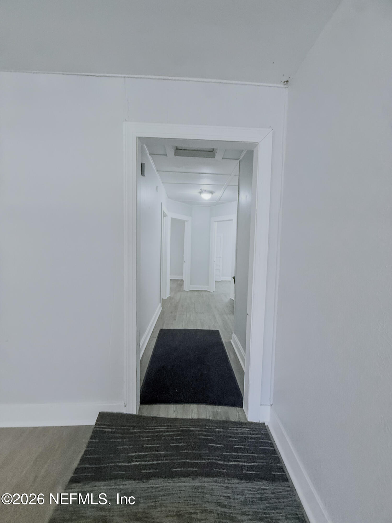 10728 Old Kings Road Jacksonville, FL 32219 - Photo 6 of 21 a view of a hallway