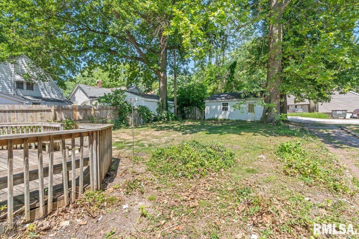 1624 North 5th Street Springfield, IL 62702 - Photo 35 of 38