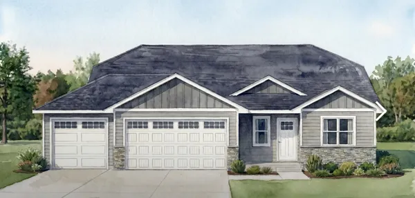 $409,900 | 361 Satori Trail, Kimberly, WI 54136