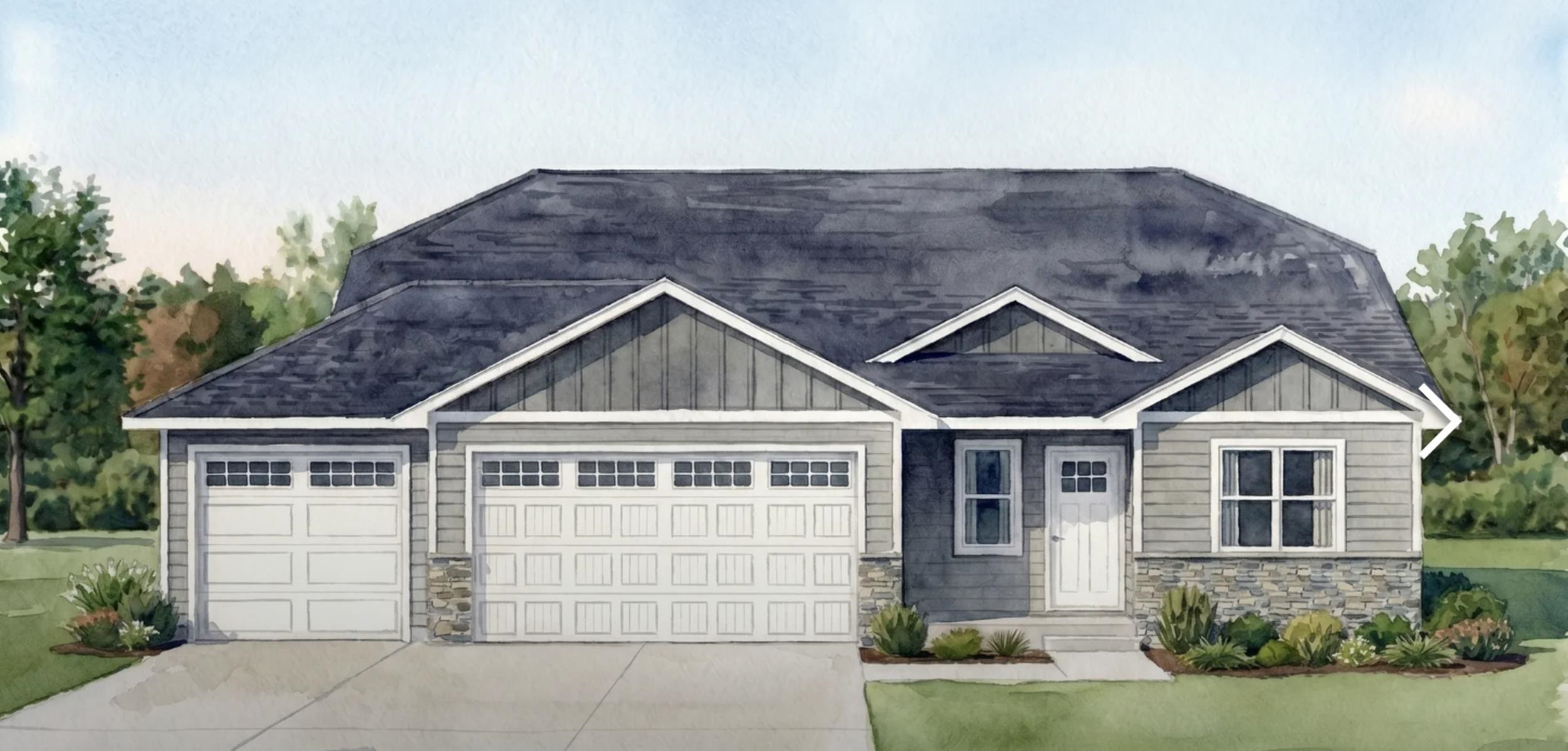 361 Satori Trail Kimberly, WI 54136 - Photo 1 of 1