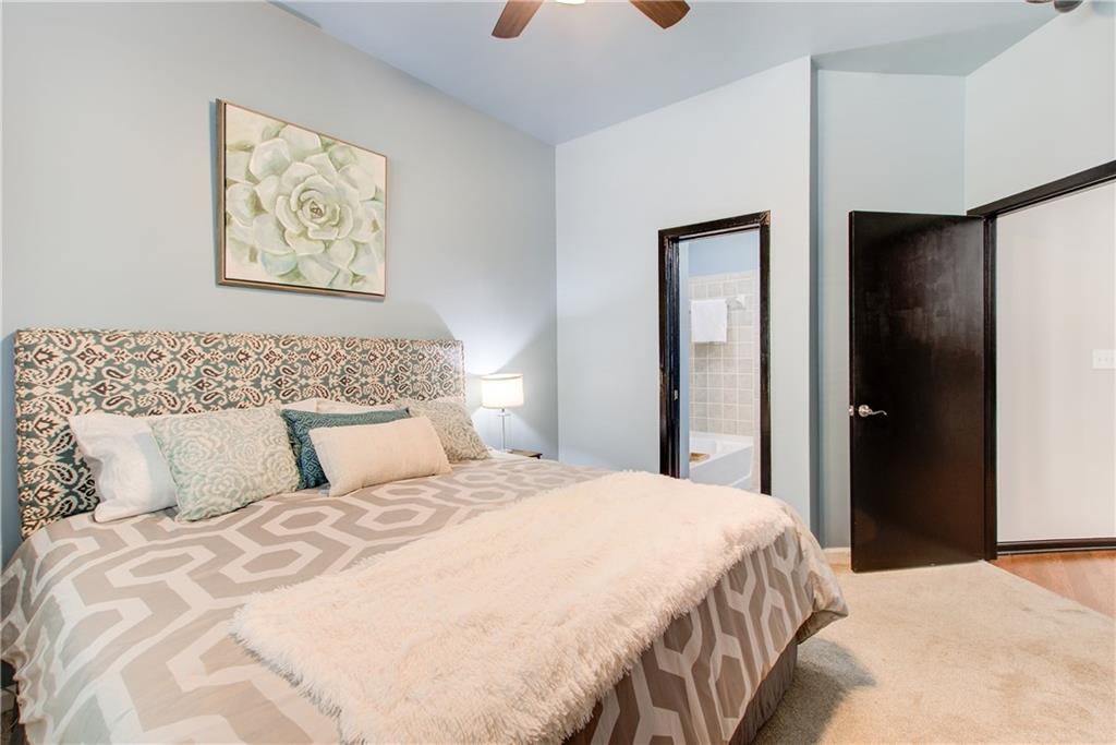 5300 Peachtree Road, Unit 502 Atlanta, GA 30341 - Photo 20 of 36