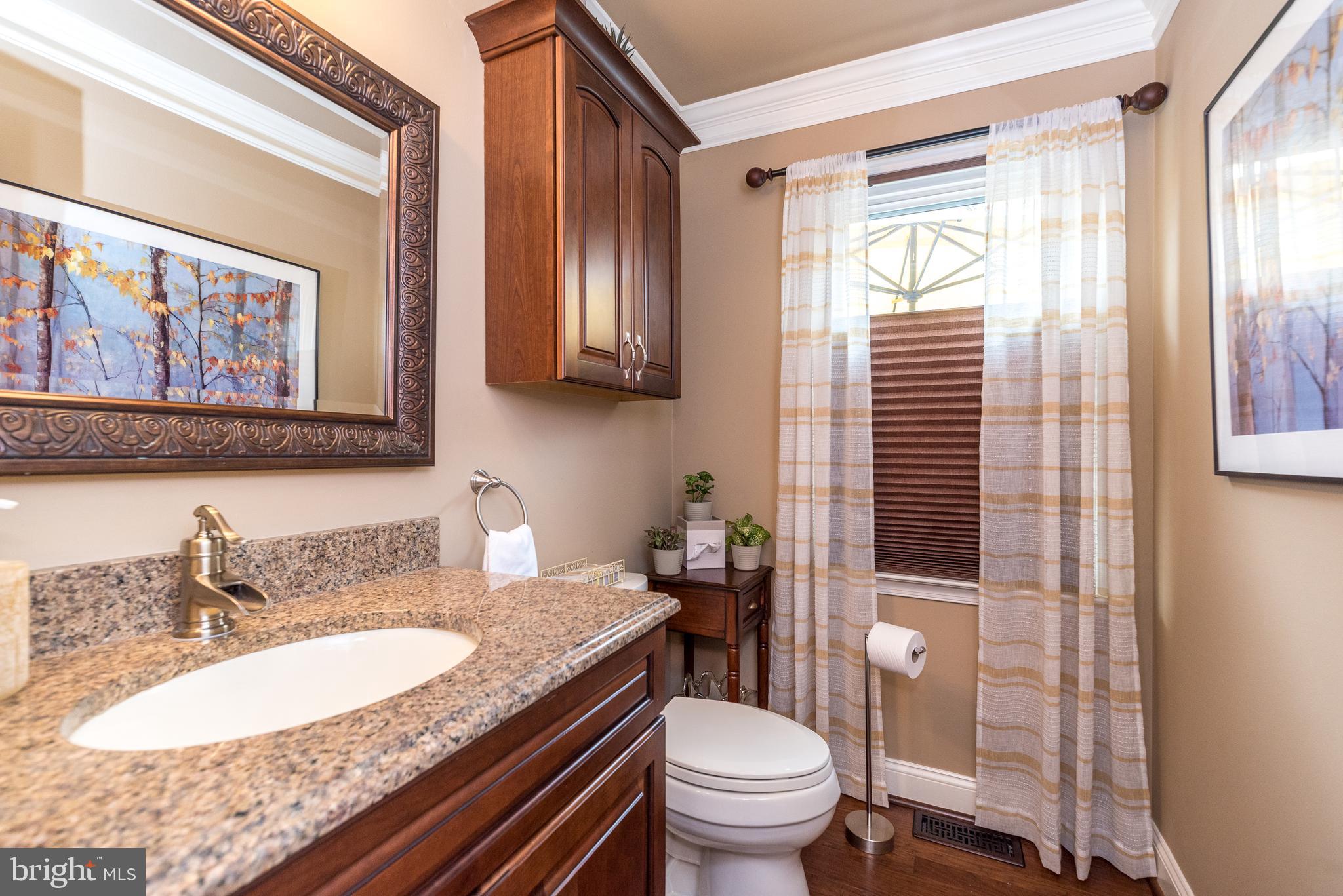 214 Broad Acres Road Lansdale, PA 19446 - Photo 11 of 65 Convenient Powder Room