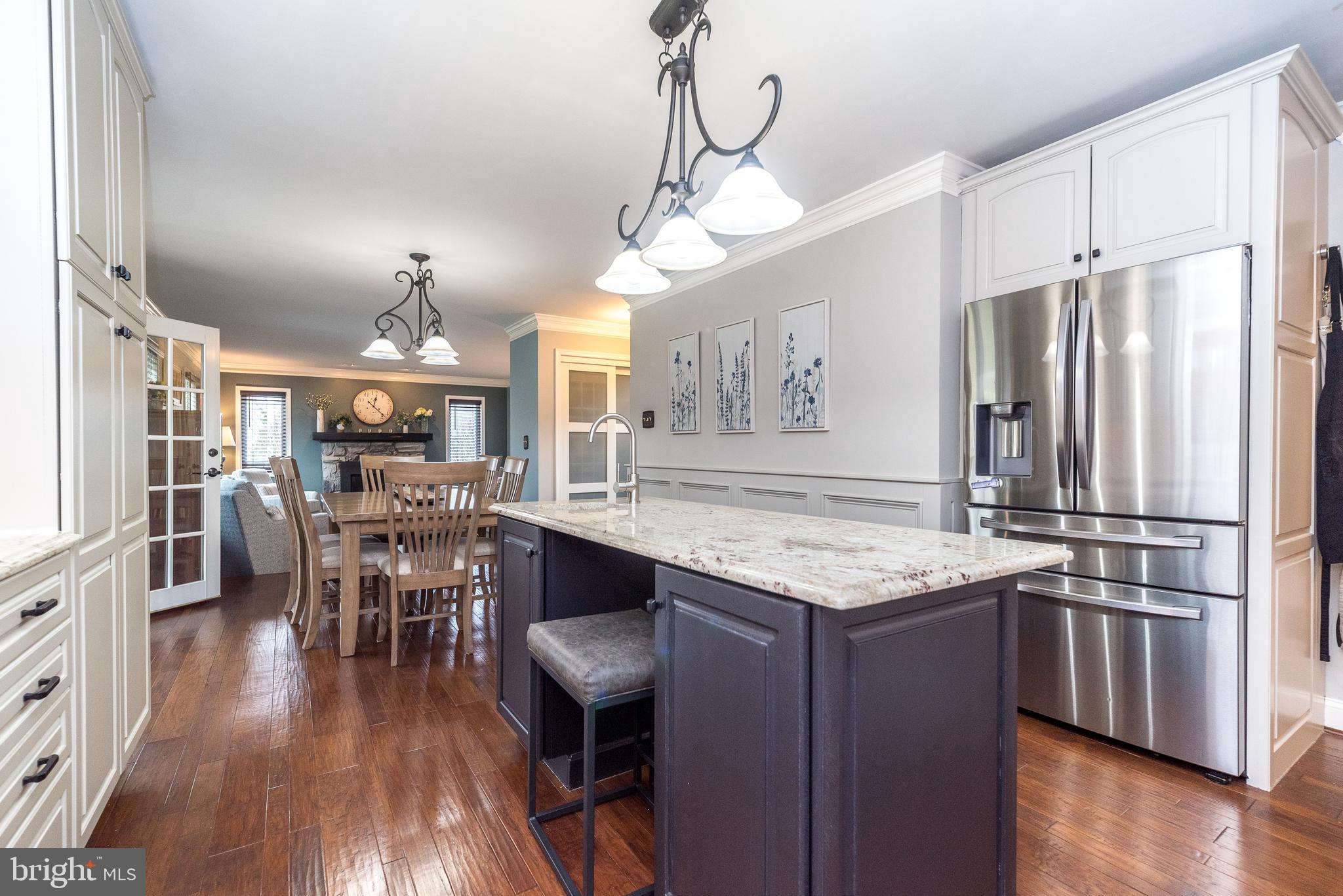 214 Broad Acres Road Lansdale, PA 19446 - Photo 13 of 65 Lots of Cabintry