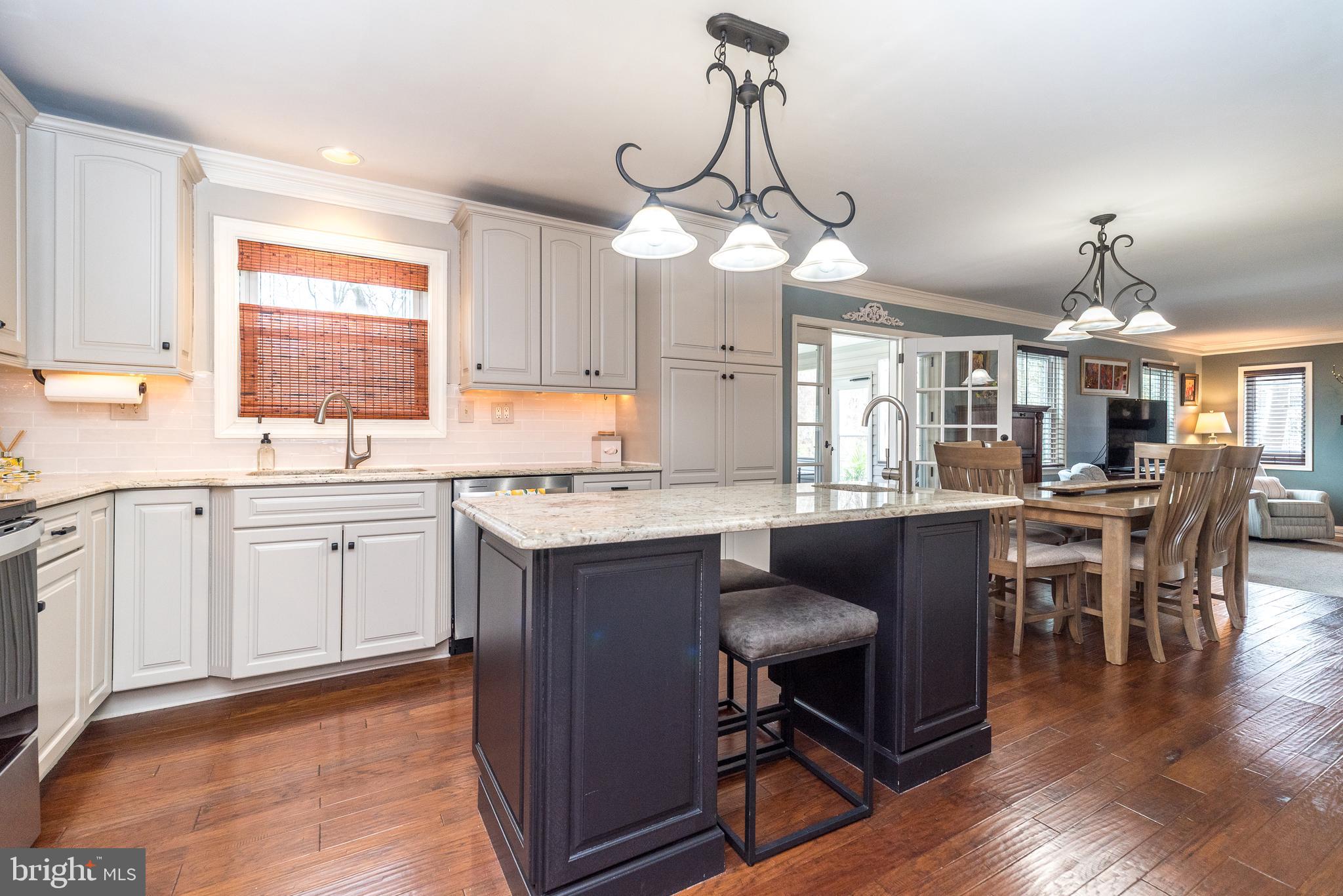 214 Broad Acres Road Lansdale, PA 19446 - Photo 15 of 65 Hardwood Flooring