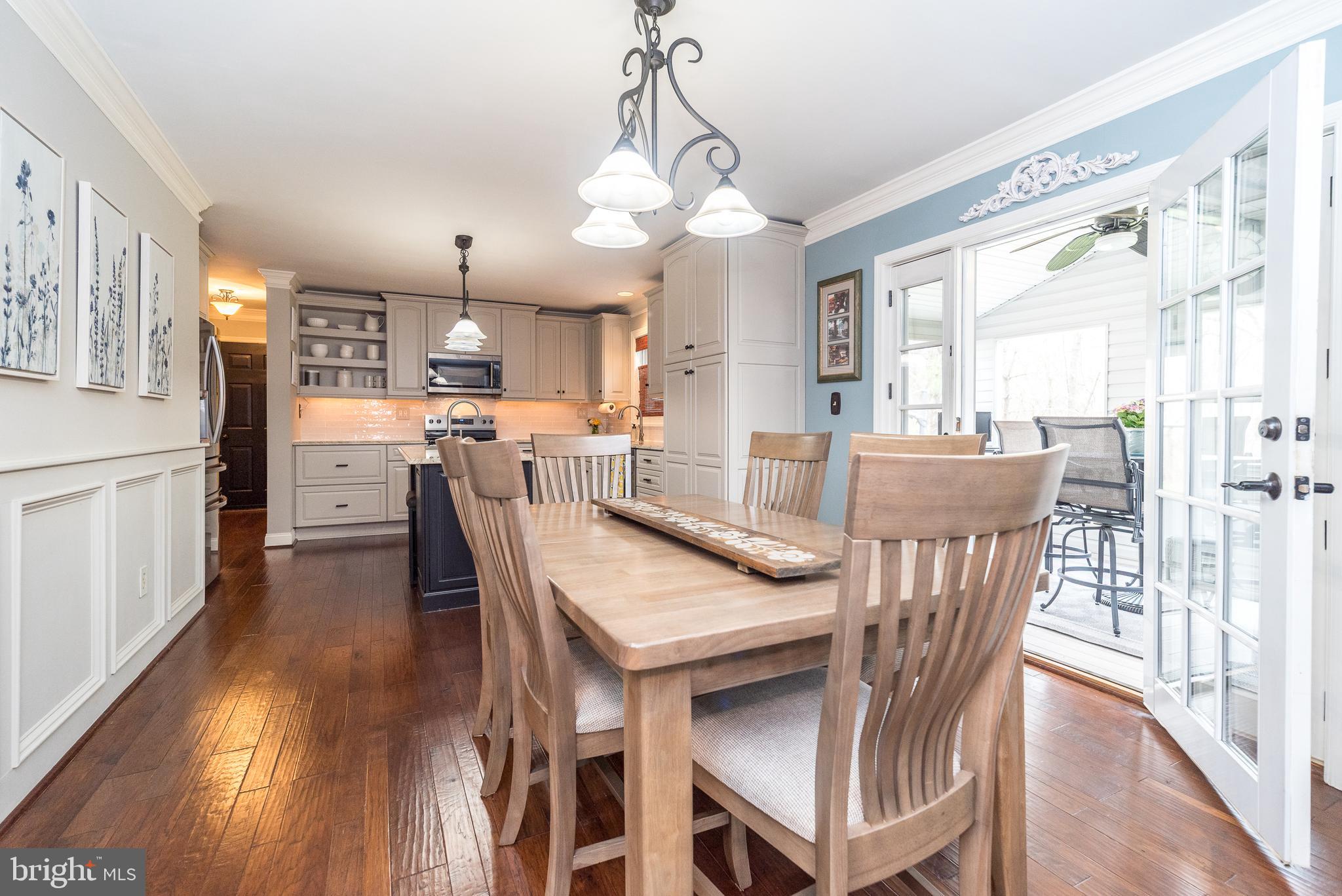 214 Broad Acres Road Lansdale, PA 19446 - Photo 16 of 65 Adjacent Breakfast Nook