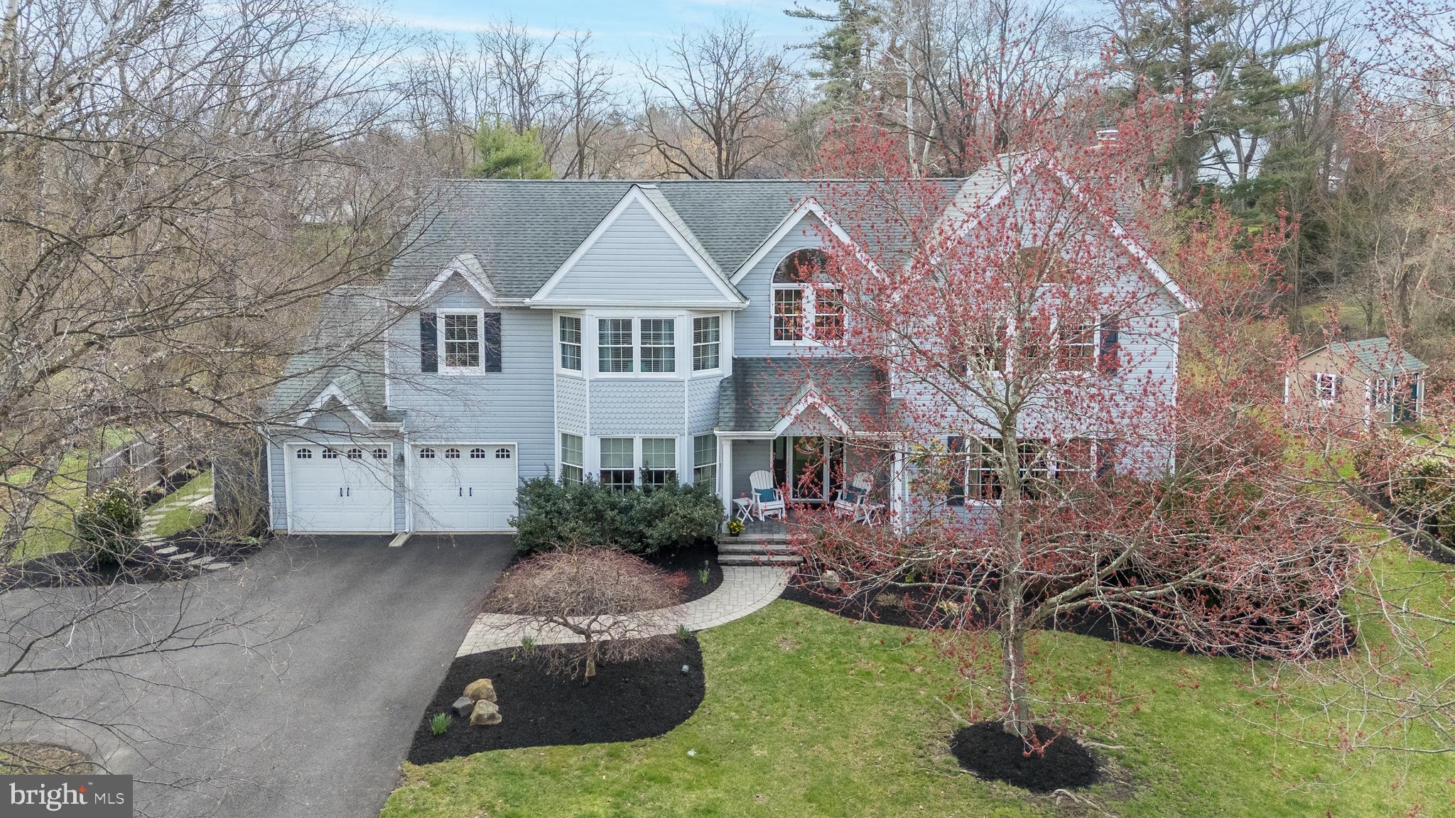 214 Broad Acres Road Lansdale, PA 19446 - Photo 2 of 65