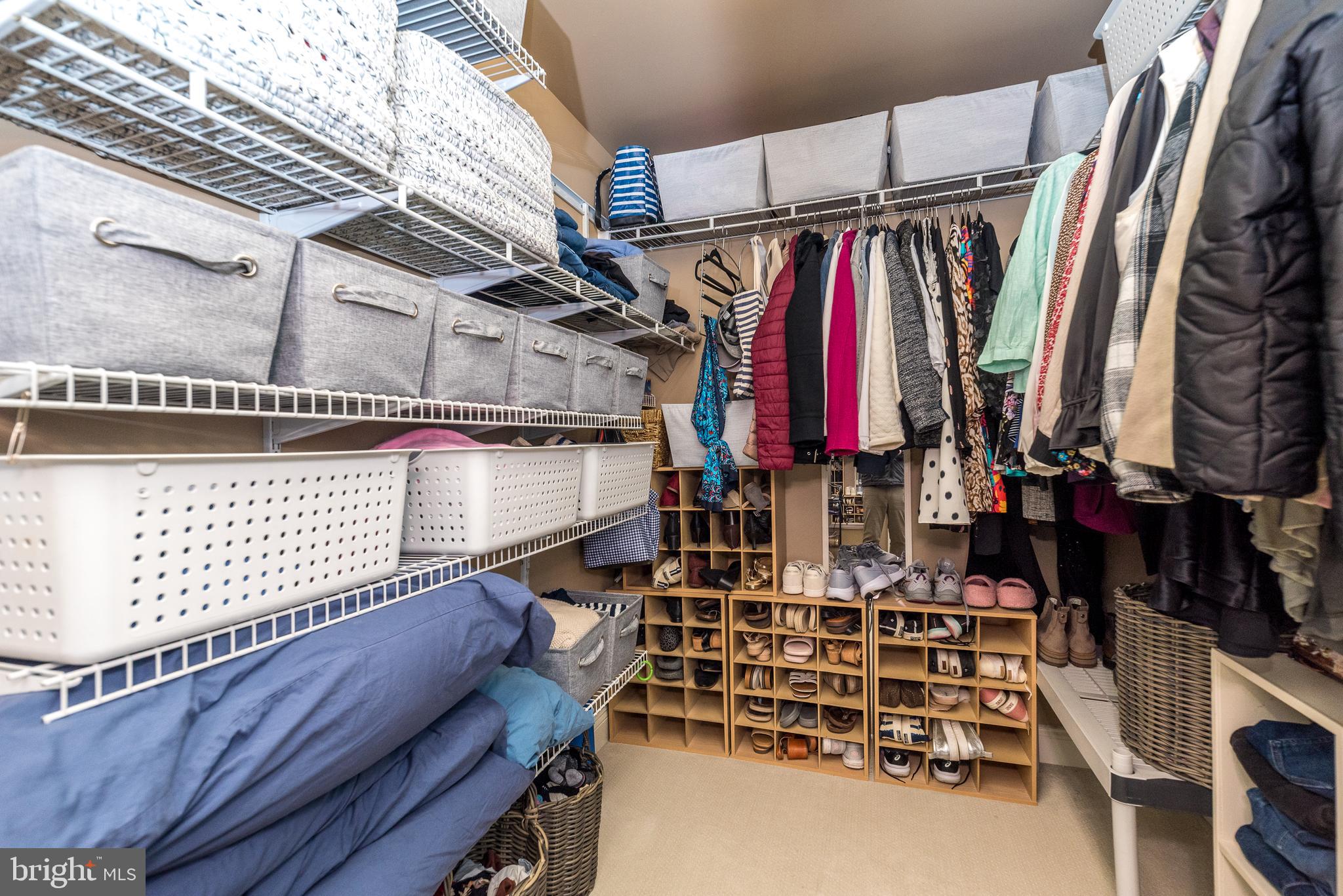 214 Broad Acres Road Lansdale, PA 19446 - Photo 27 of 65 Walk-In Closet