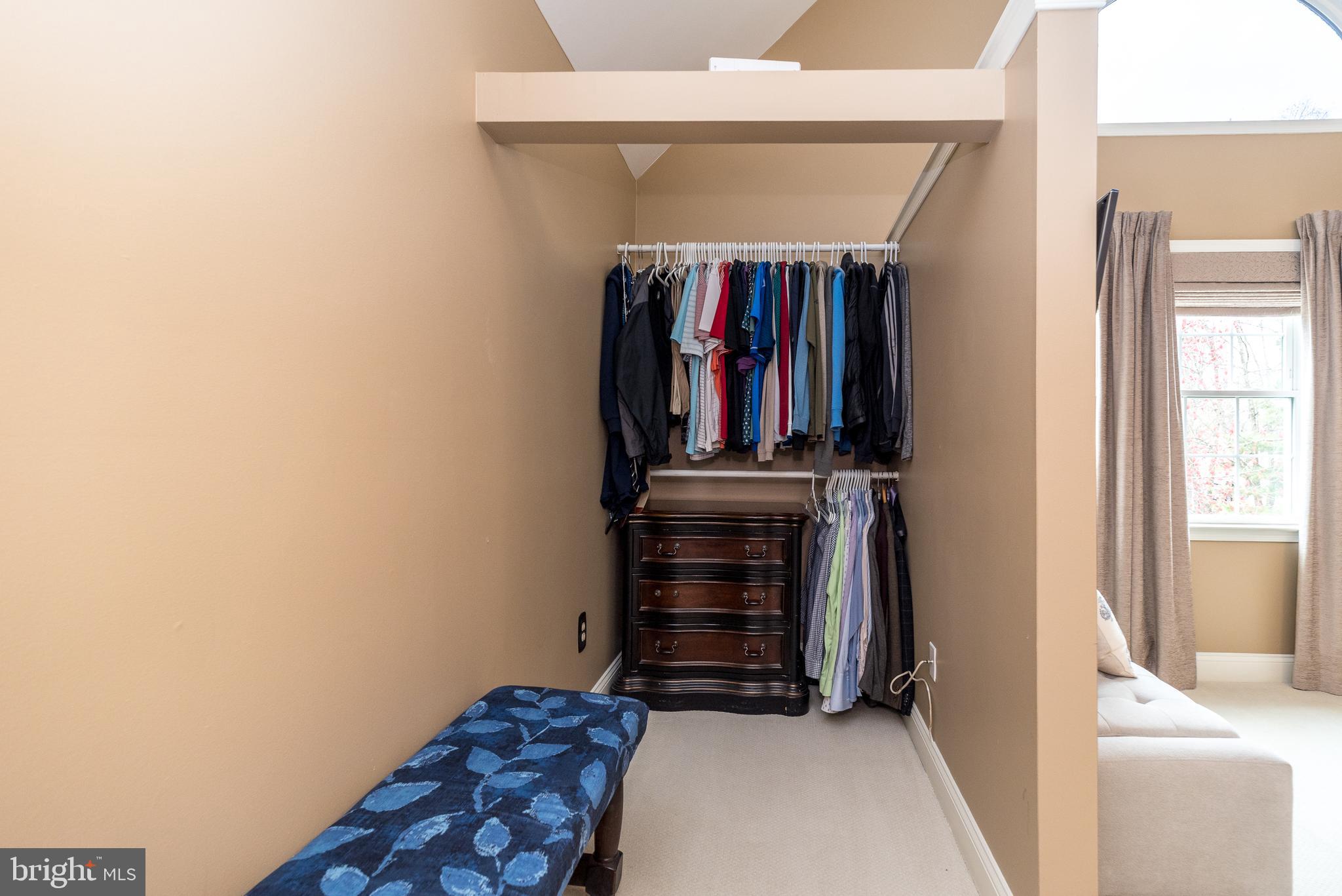 214 Broad Acres Road Lansdale, PA 19446 - Photo 28 of 65 Walk-In Closet