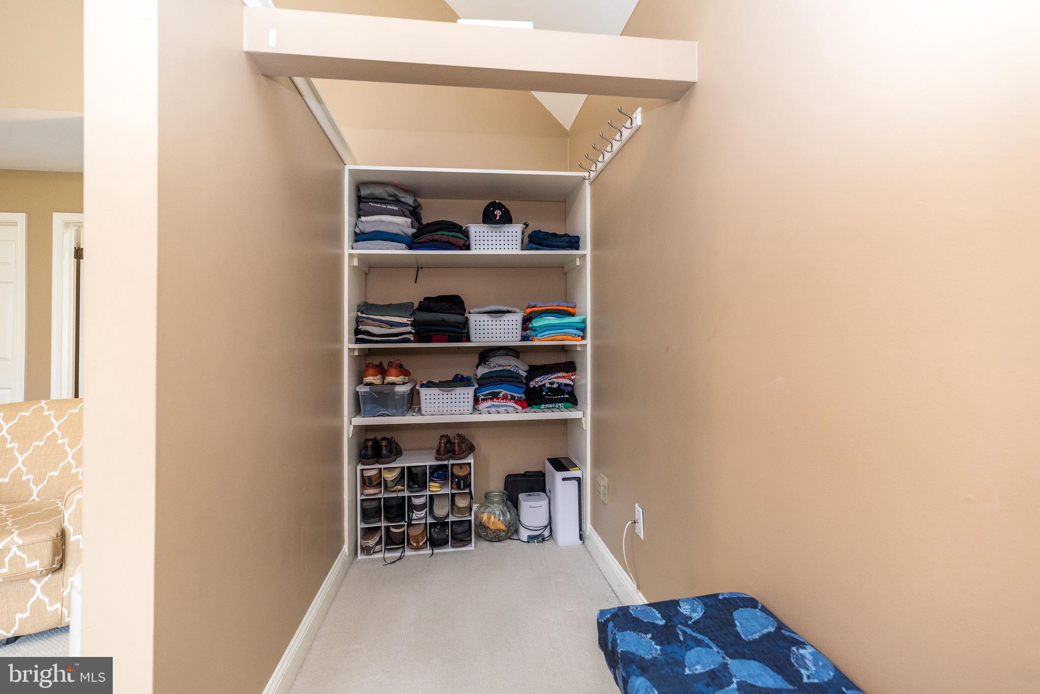 214 Broad Acres Road Lansdale, PA 19446 - Photo 29 of 65 Walk-In Closet