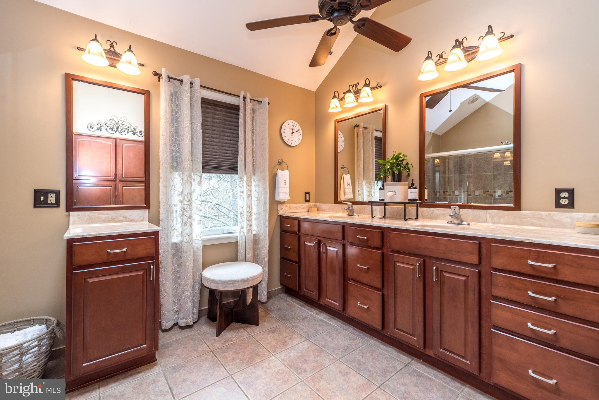 214 Broad Acres Road Lansdale, PA 19446 - Photo 30 of 65 Renovated Master Bath