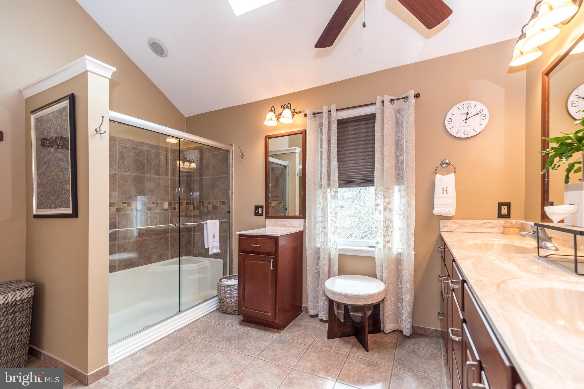 214 Broad Acres Road Lansdale, PA 19446 - Photo 31 of 65 Vaulated Ceiling