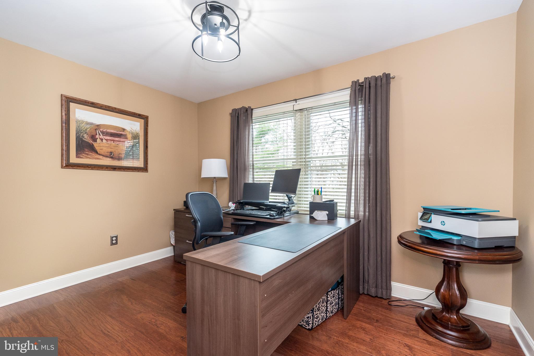 214 Broad Acres Road Lansdale, PA 19446 - Photo 34 of 65 Home Offfice