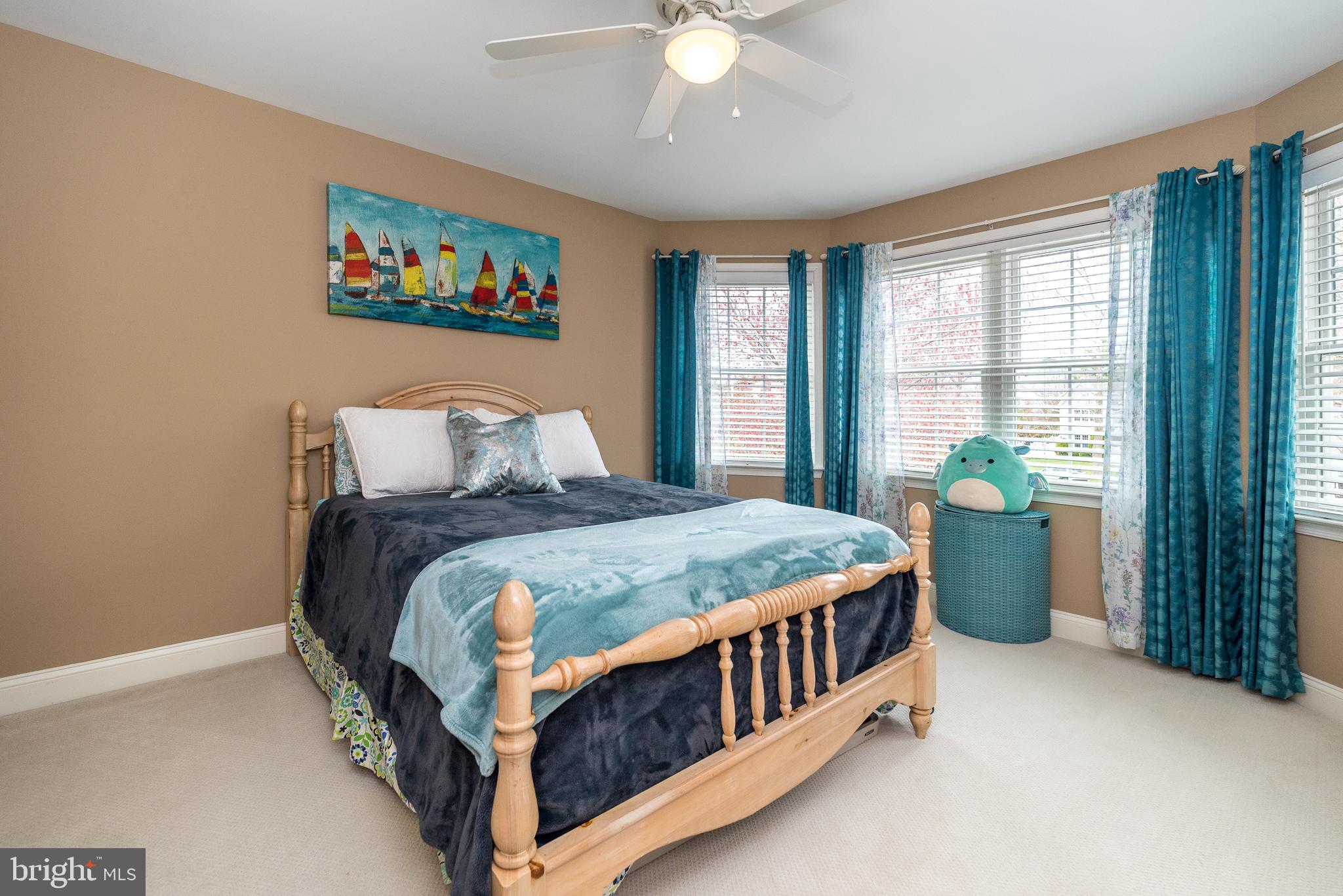 214 Broad Acres Road Lansdale, PA 19446 - Photo 38 of 65 Bedroom #4