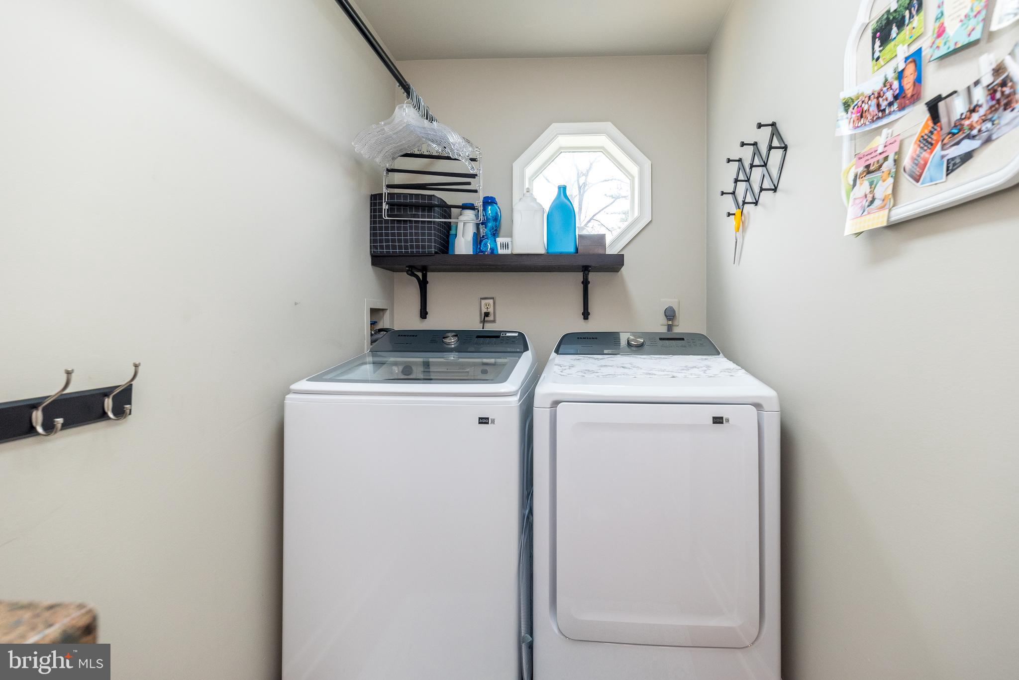 214 Broad Acres Road Lansdale, PA 19446 - Photo 40 of 65 2nd Floor Laundry Room