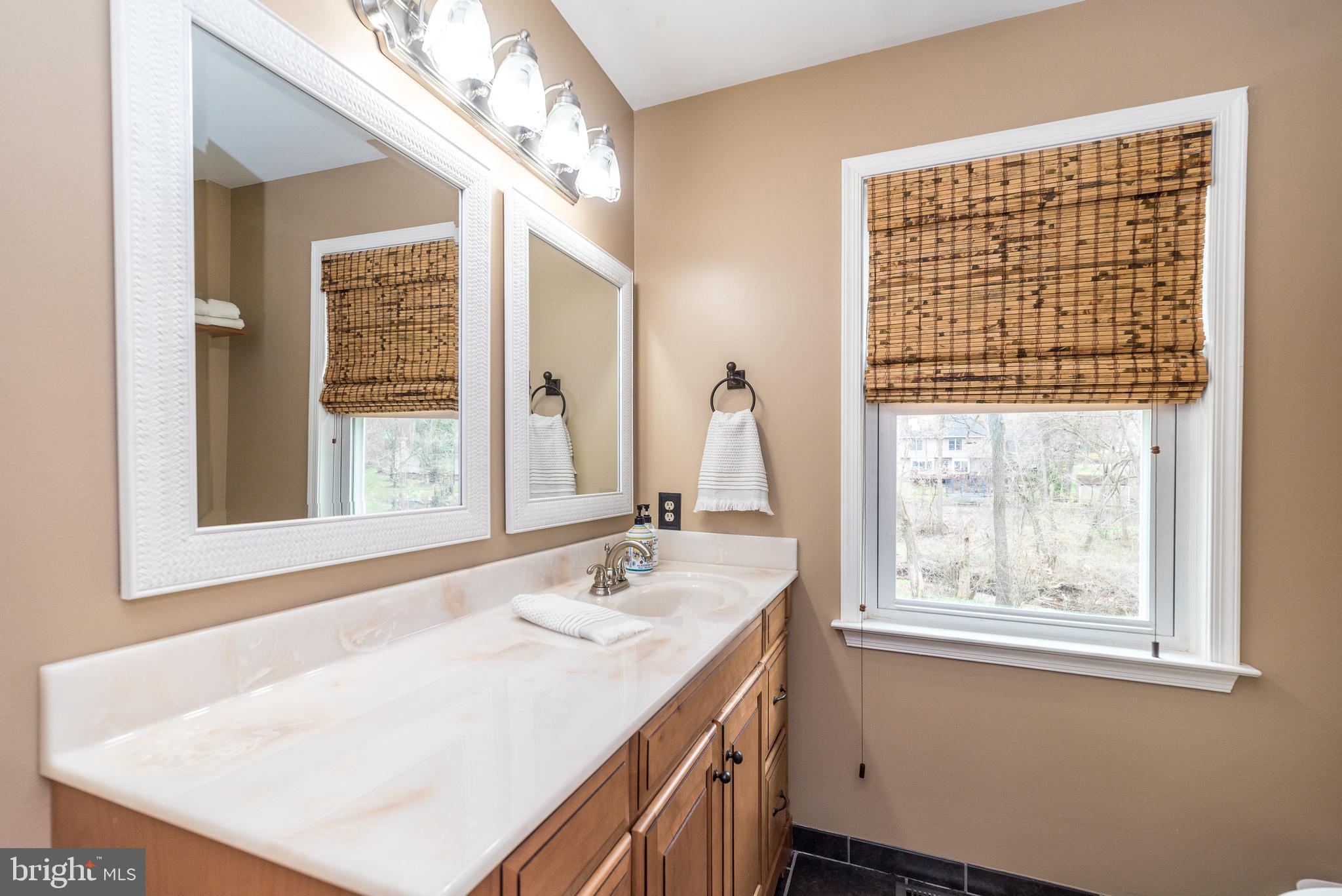 214 Broad Acres Road Lansdale, PA 19446 - Photo 41 of 65 Updated Main Bath