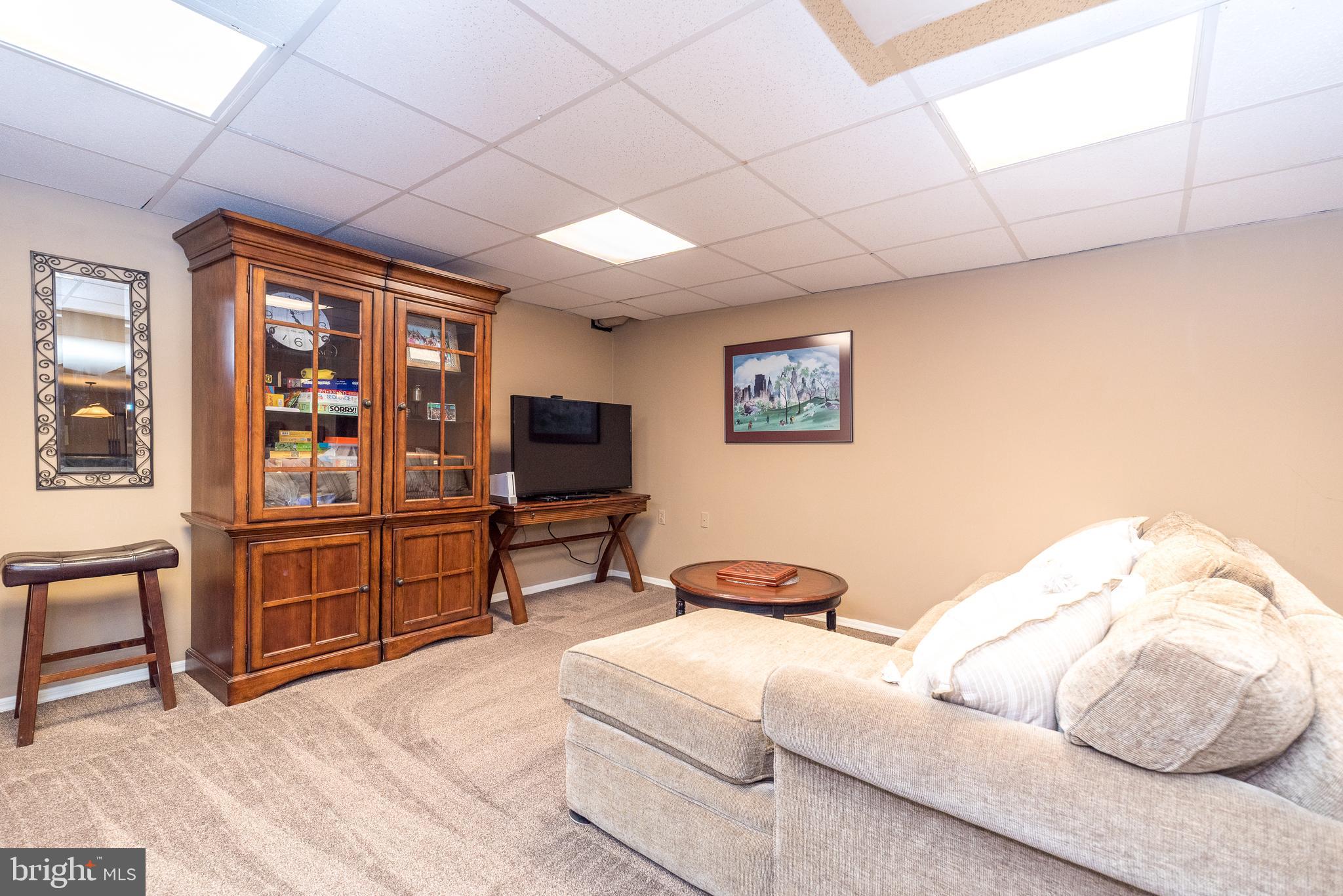 214 Broad Acres Road Lansdale, PA 19446 - Photo 43 of 65 Finished Lower Level