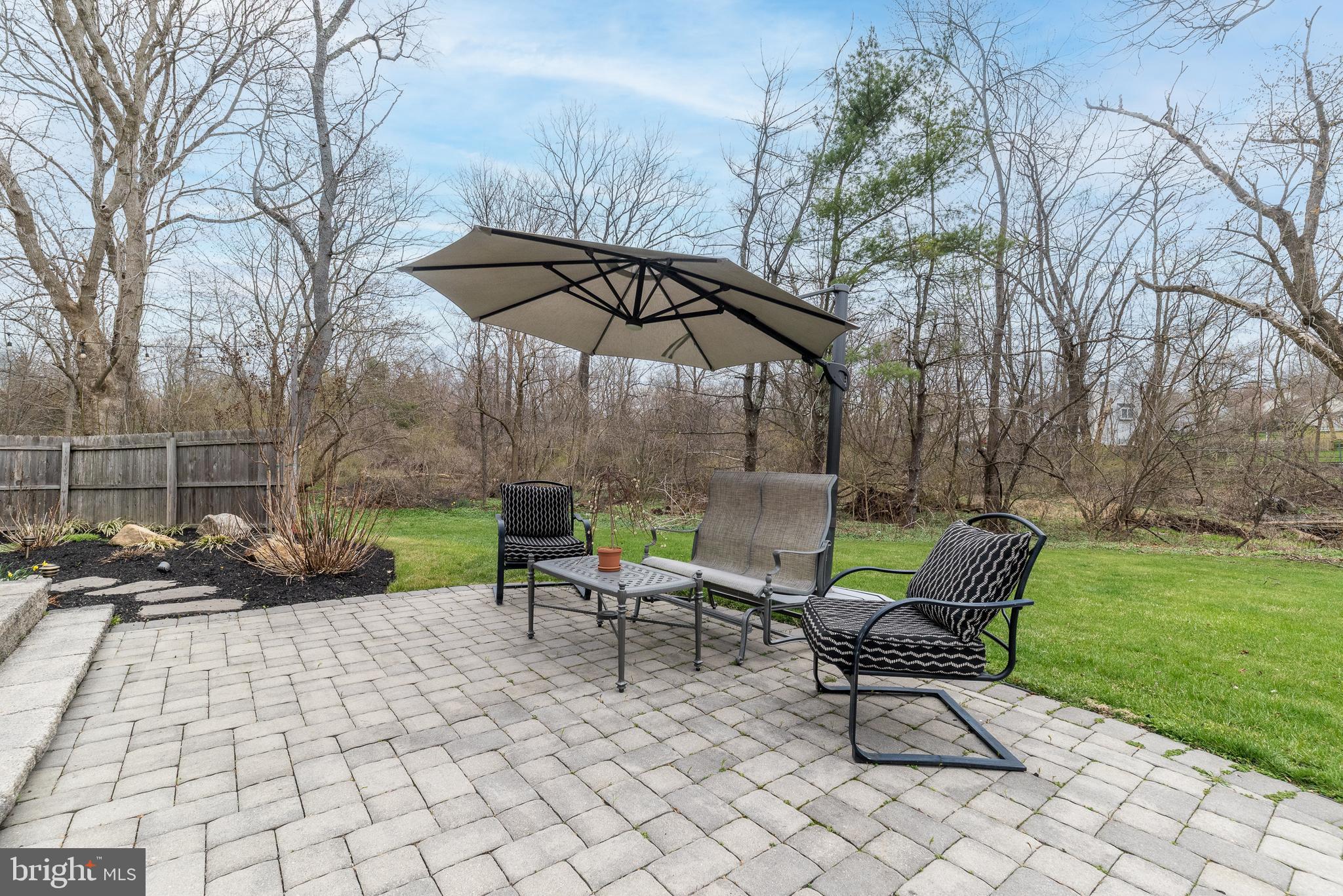 214 Broad Acres Road Lansdale, PA 19446 - Photo 54 of 65 Wonderful Patio