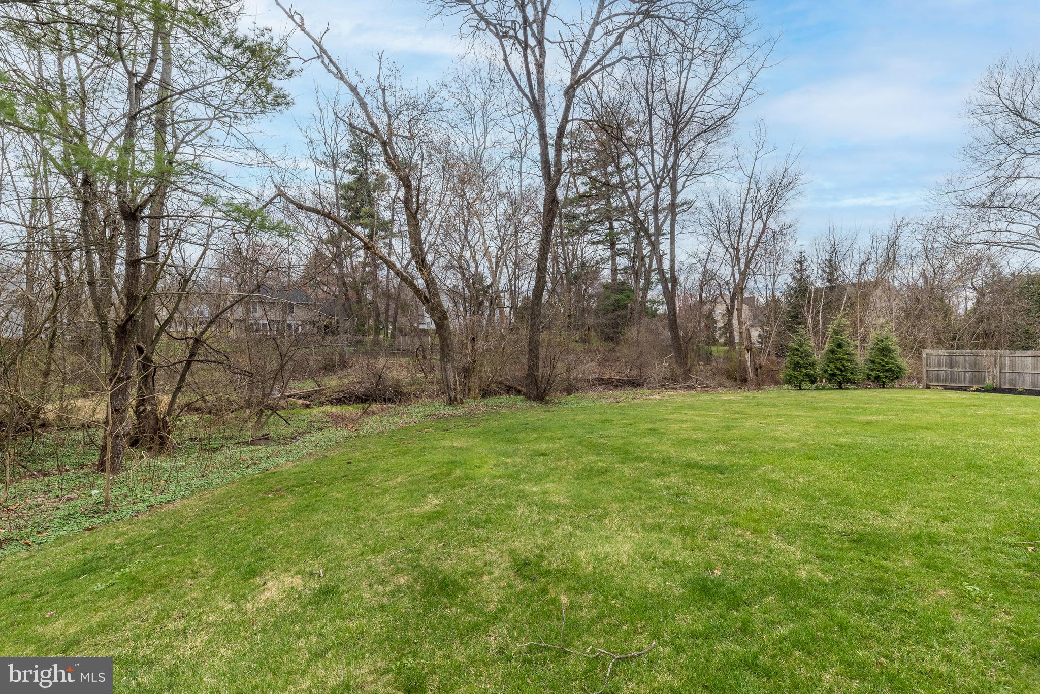 214 Broad Acres Road Lansdale, PA 19446 - Photo 57 of 65 Backyard
