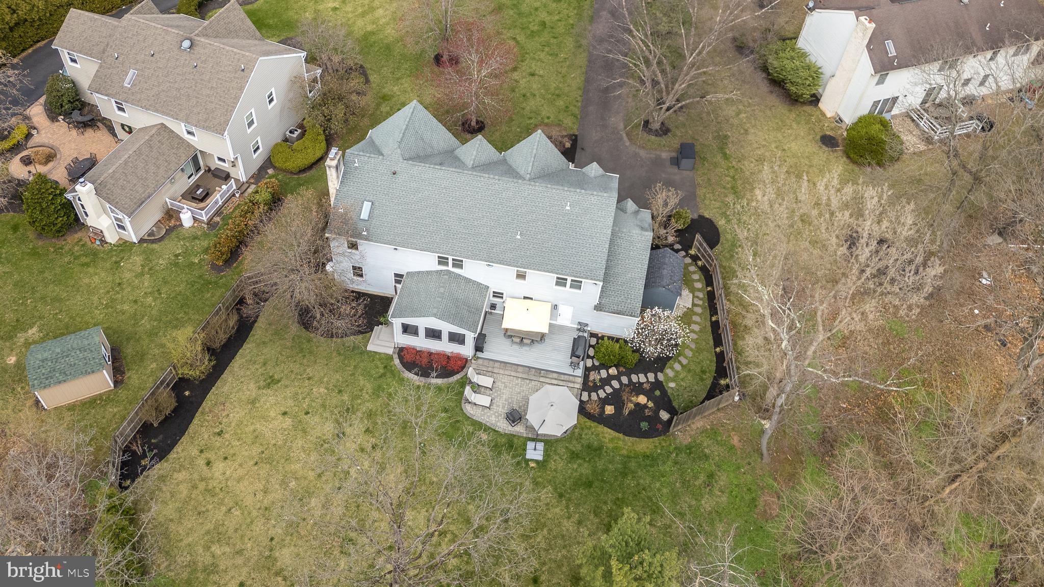 214 Broad Acres Road Lansdale, PA 19446 - Photo 61 of 65