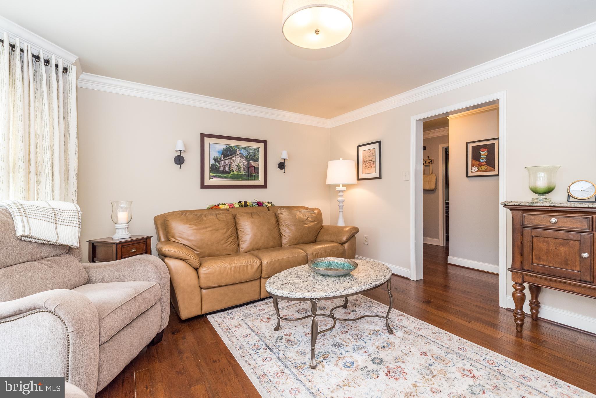 214 Broad Acres Road Lansdale, PA 19446 - Photo 10 of 65 Hardwood Flooring
