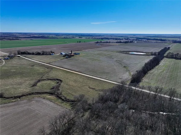 0 Southeast 30th & 40th Road, Lamar, MO 64759