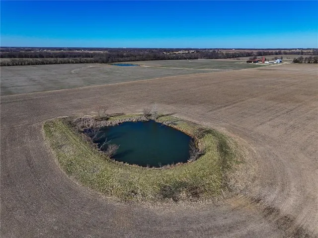 0 Southeast 30th & 40th Road, Clinton, MO 64735