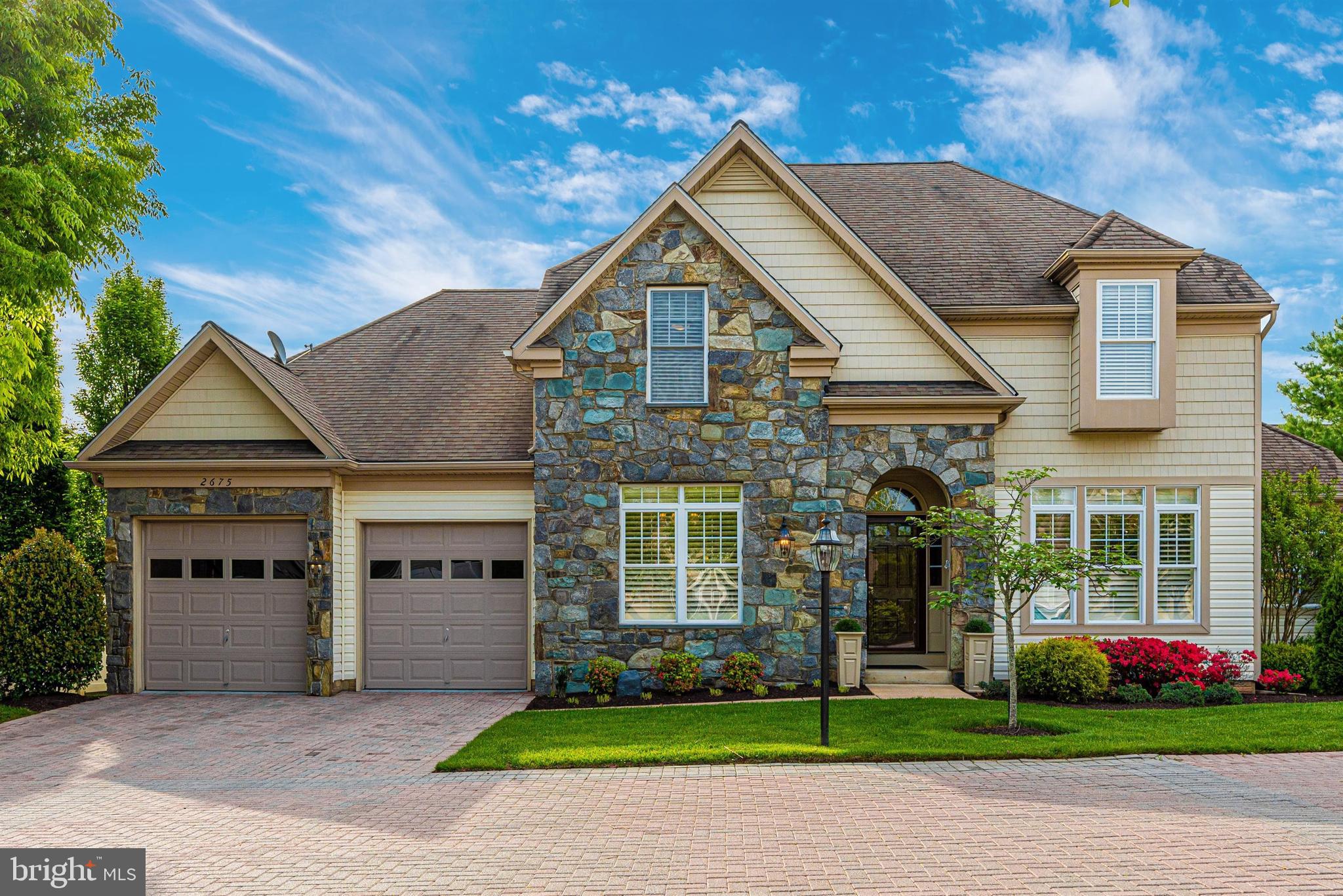 2675 Monocacy Ford Road Frederick, MD 21701 - Photo 1 of 75 Lovely Wormans Mill Waterford Model