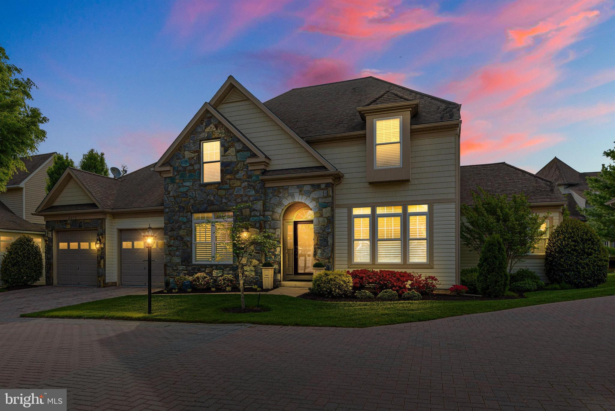 2675 Monocacy Ford Road Frederick, MD 21701 - Photo 2 of 75 Beautiful all times of the day