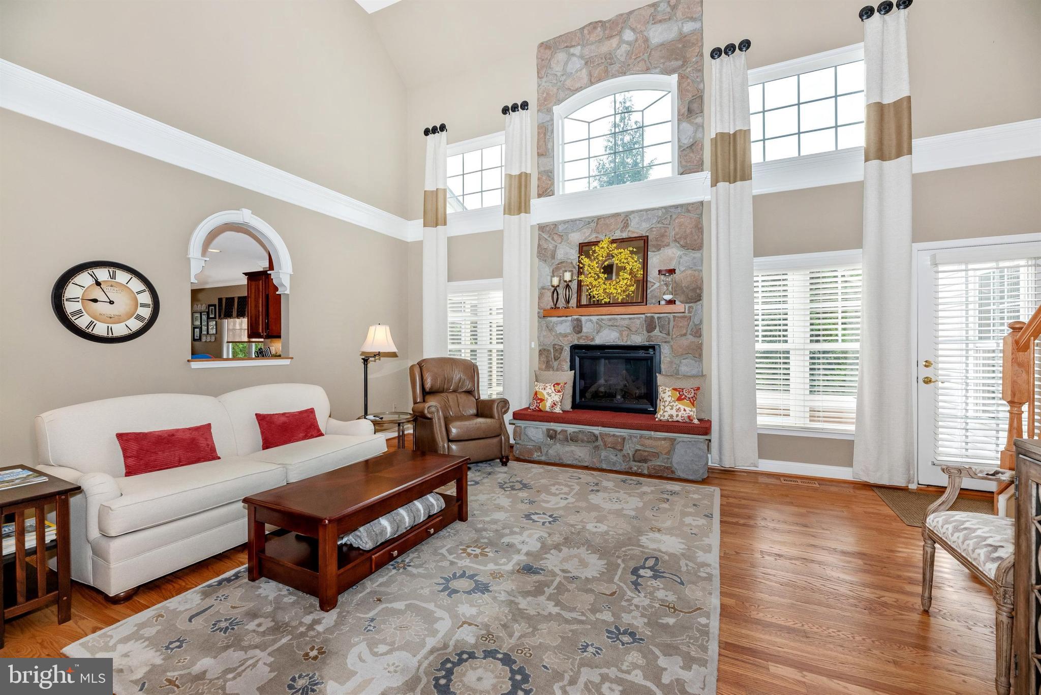 2675 Monocacy Ford Road Frederick, MD 21701 - Photo 12 of 75 Hardwood