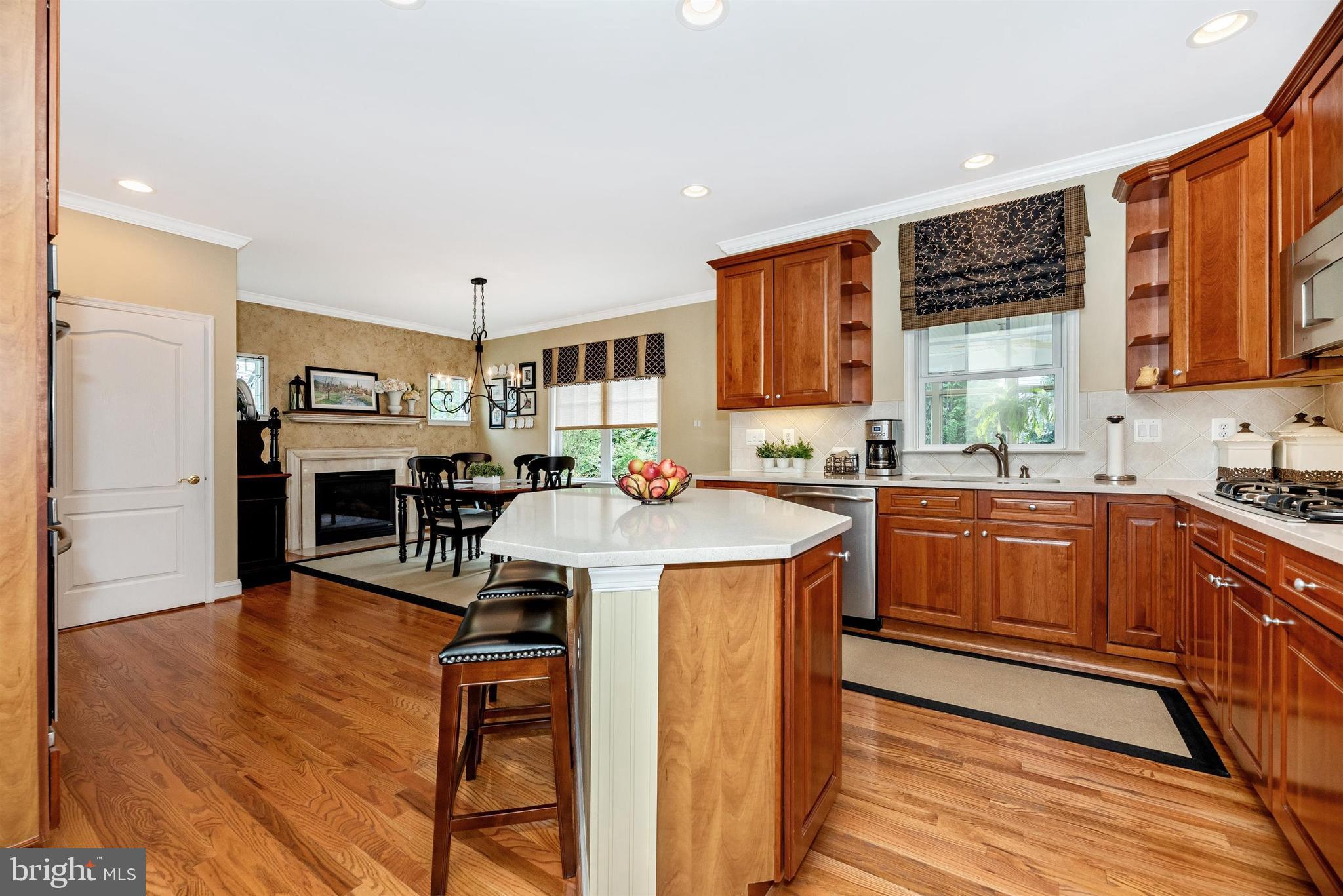 2675 Monocacy Ford Road Frederick, MD 21701 - Photo 15 of 75 Breakfast Island