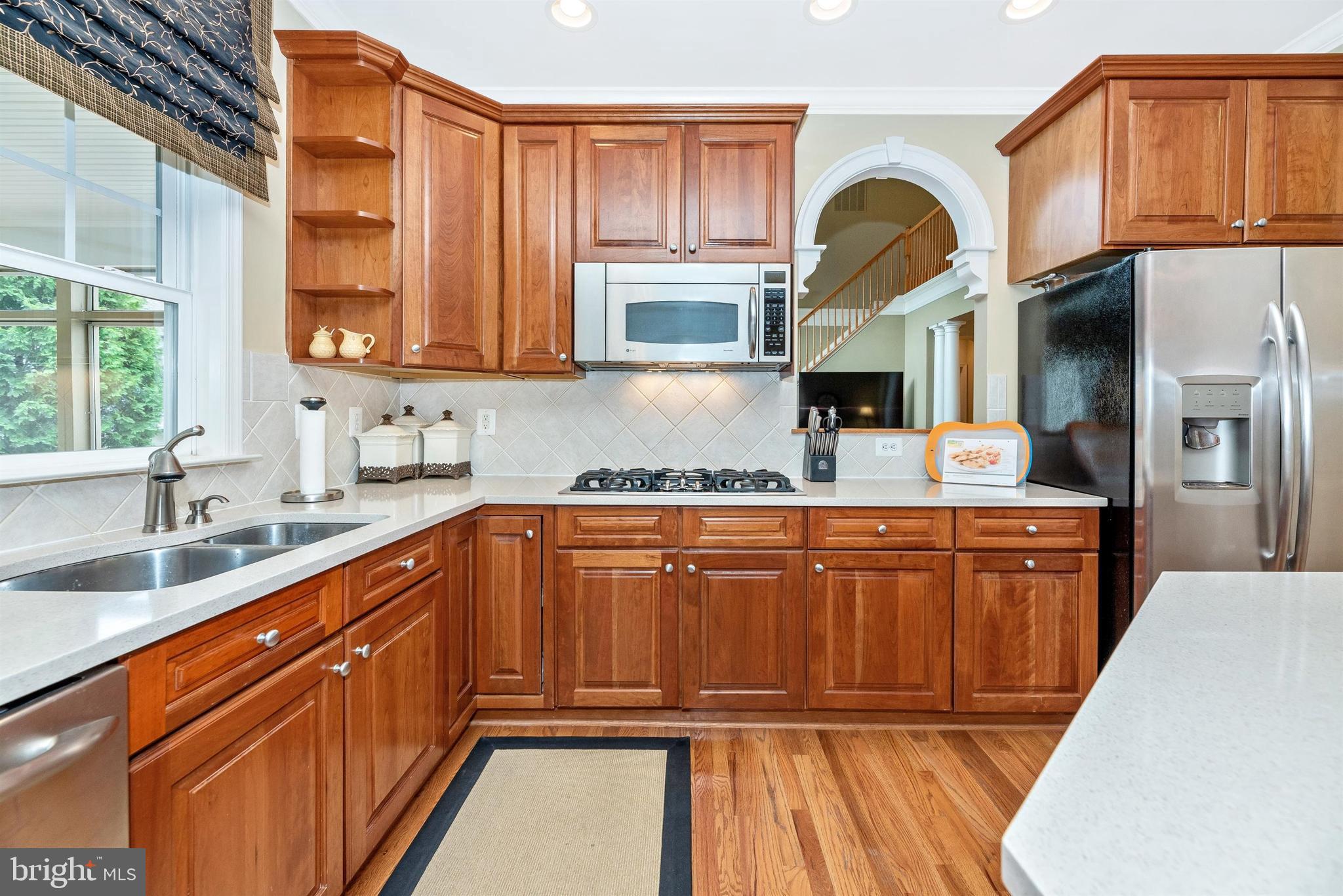 2675 Monocacy Ford Road Frederick, MD 21701 - Photo 20 of 75 Chery cabinets