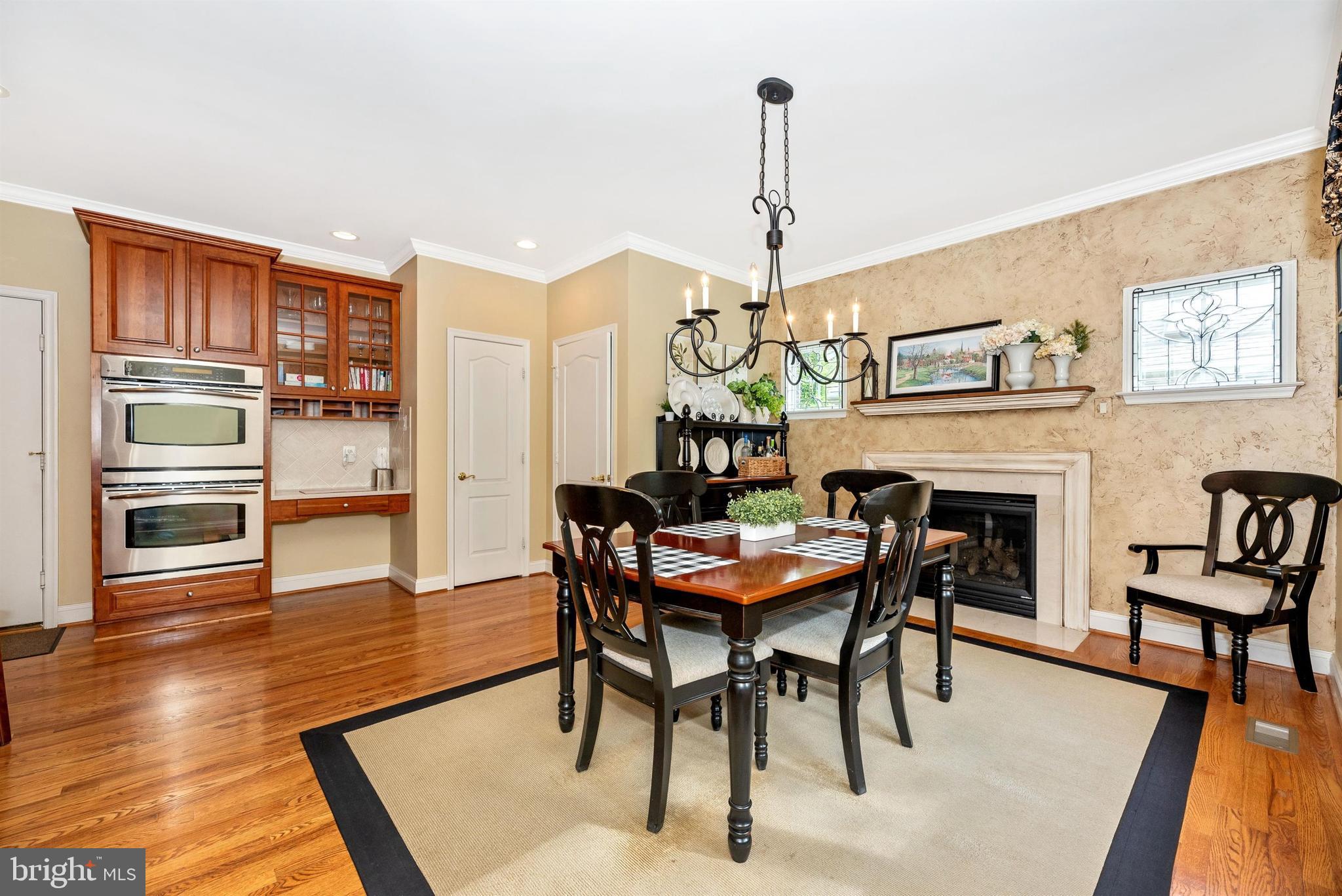 2675 Monocacy Ford Road Frederick, MD 21701 - Photo 22 of 75 With Gas Fireplace