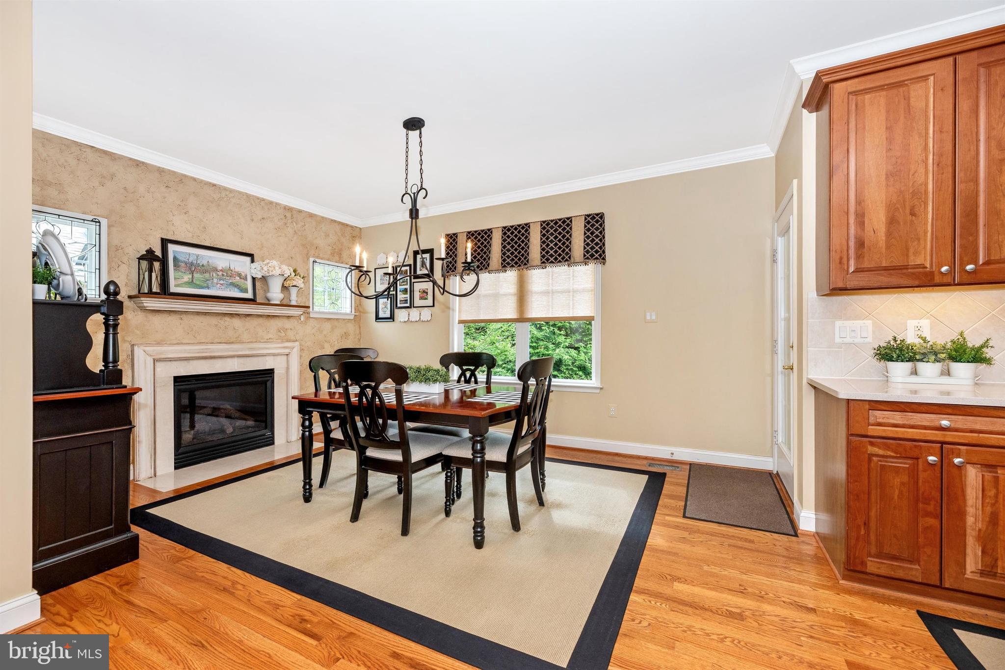 2675 Monocacy Ford Road Frederick, MD 21701 - Photo 24 of 75 Gas Fireplace