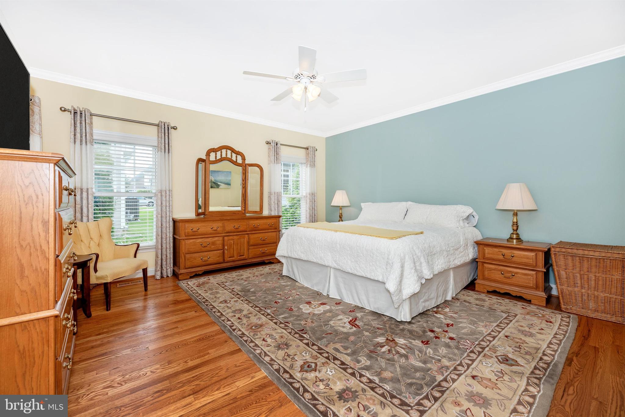 2675 Monocacy Ford Road Frederick, MD 21701 - Photo 28 of 75 First Floor Master