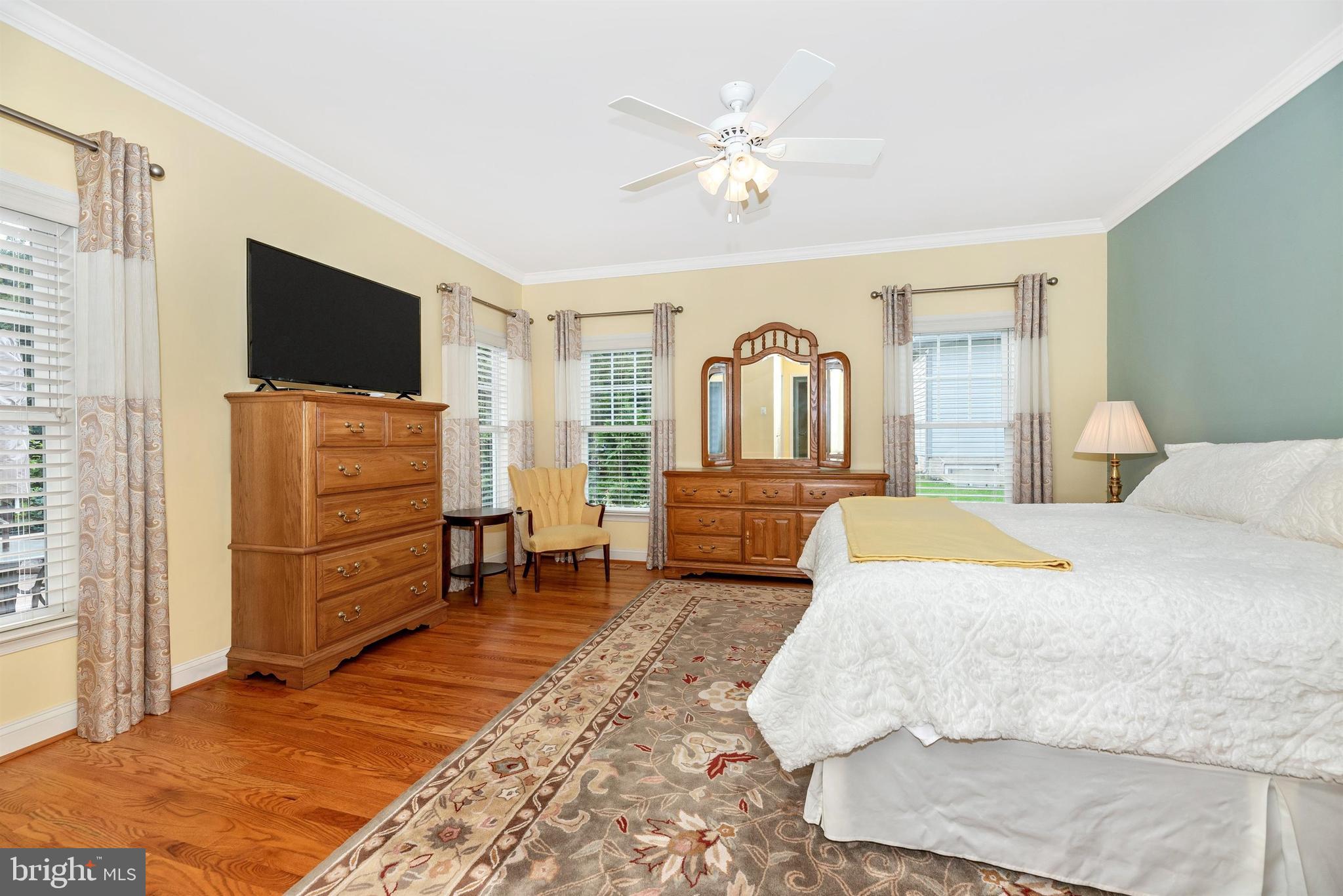 2675 Monocacy Ford Road Frederick, MD 21701 - Photo 29 of 75 Lovely Hardwoods