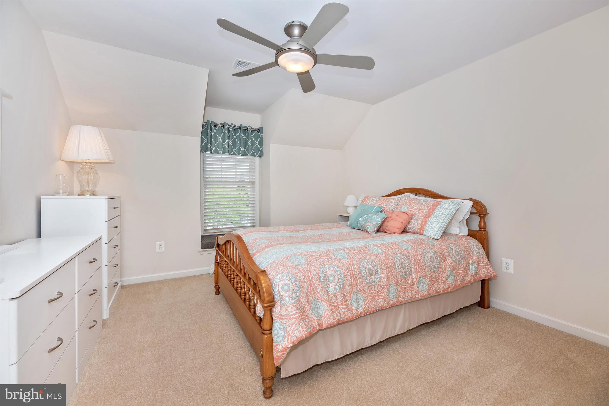 2675 Monocacy Ford Road Frederick, MD 21701 - Photo 38 of 75 Third Bedroom