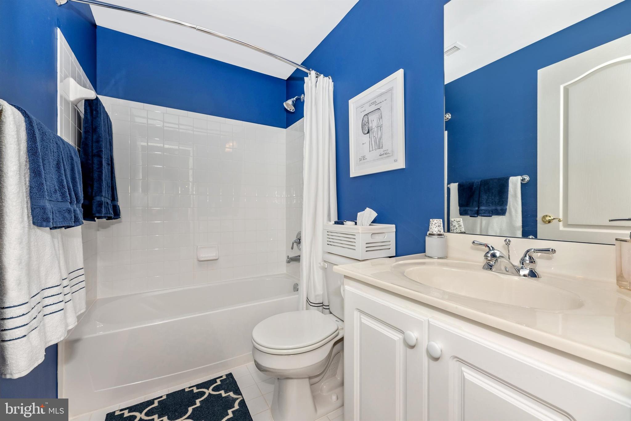 2675 Monocacy Ford Road Frederick, MD 21701 - Photo 44 of 75 Full bath outside Media Room