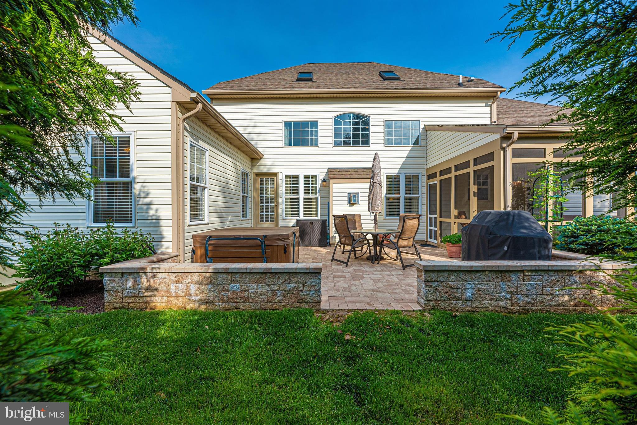 2675 Monocacy Ford Road Frederick, MD 21701 - Photo 49 of 75 Patio